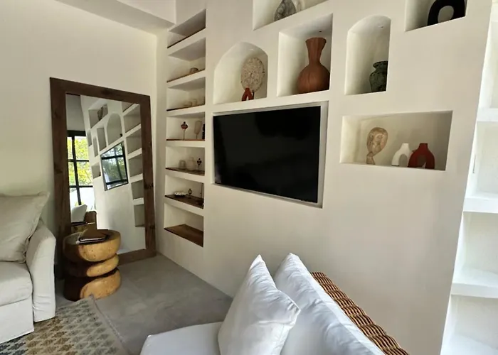 Santai Villa Nusa Lembongan