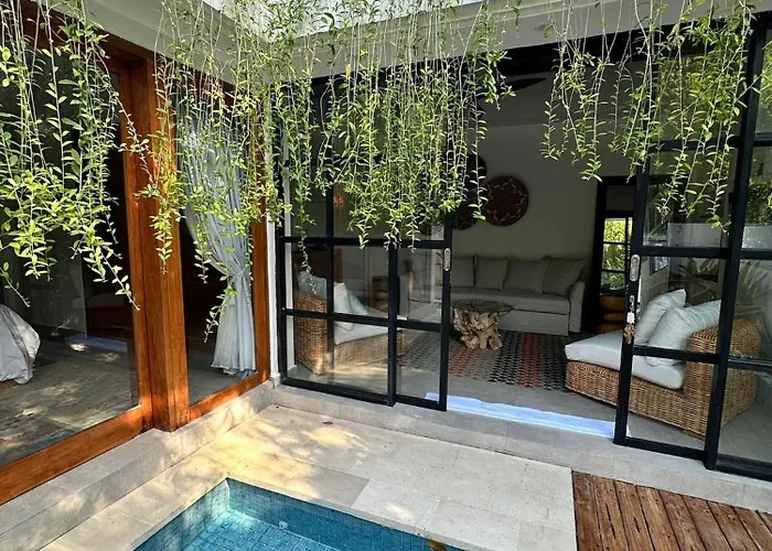Santai Villa *