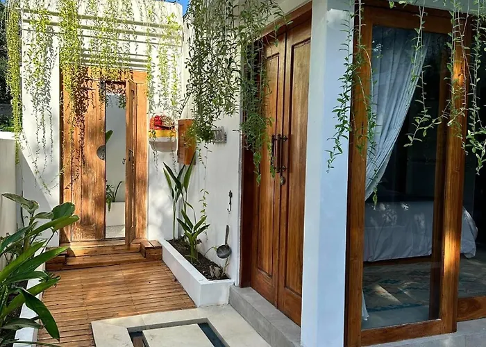 Santai Villa *
