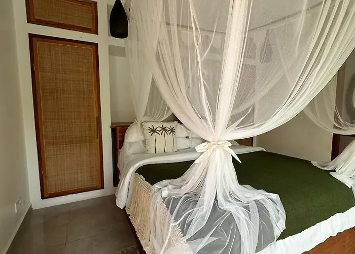 Santai Villa Nusa Lembongan