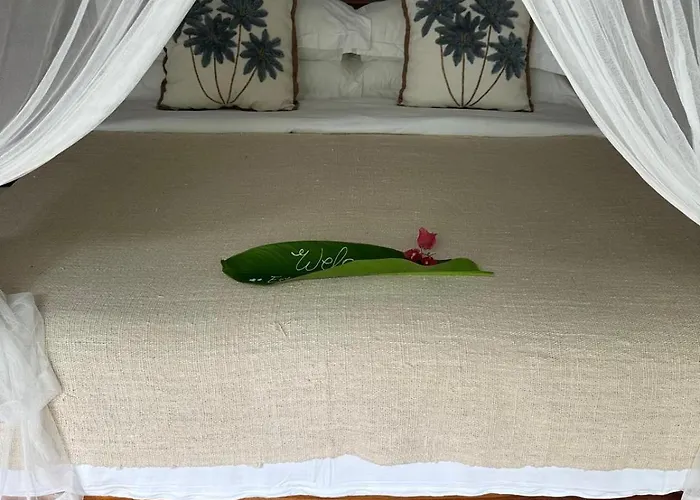 Santai Villa Nusa Lembongan