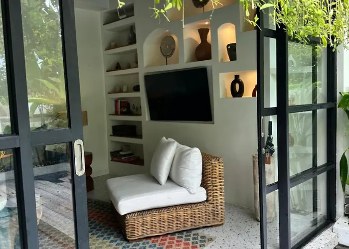 Santai Villa