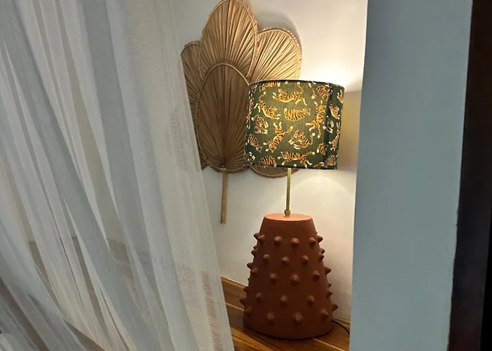 Villa Santai Nusa Lembongan