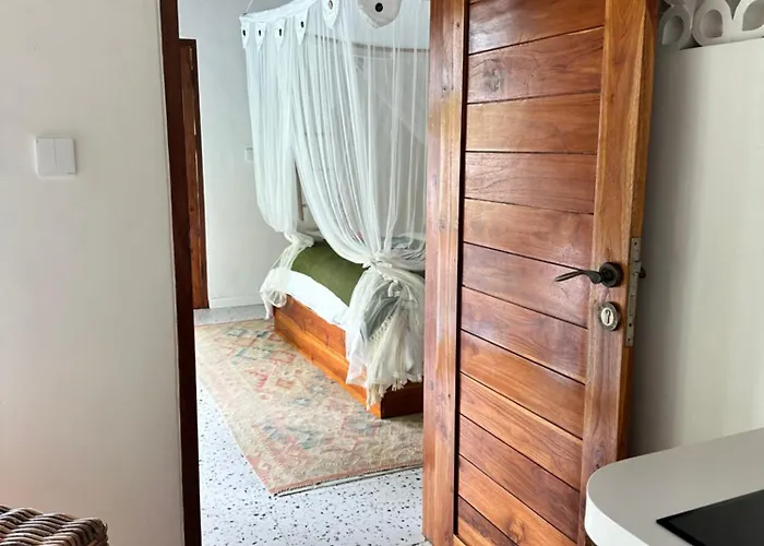 Santai Villa *
