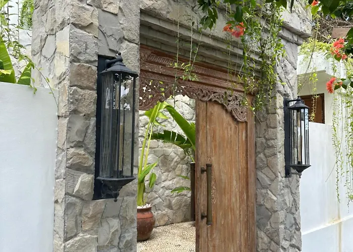 Santai Nusa Lembongan