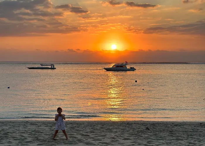 Santai Nusa Lembongan